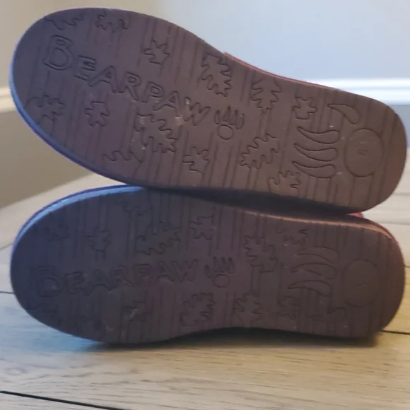 BEARPAW Boots Size 6 - Picture 10 of 16